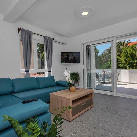 Apartment Mediteraneo Makarska Exterior photo