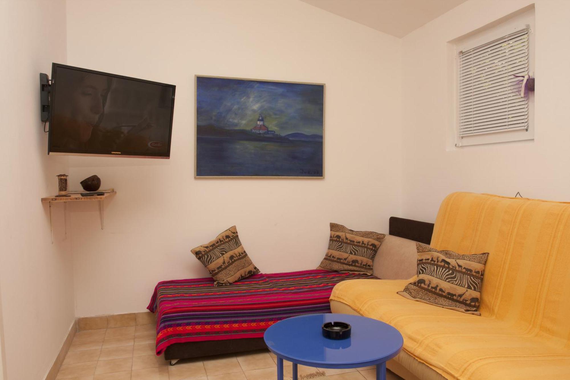 Apartment Mediteraneo Makarska Room photo
