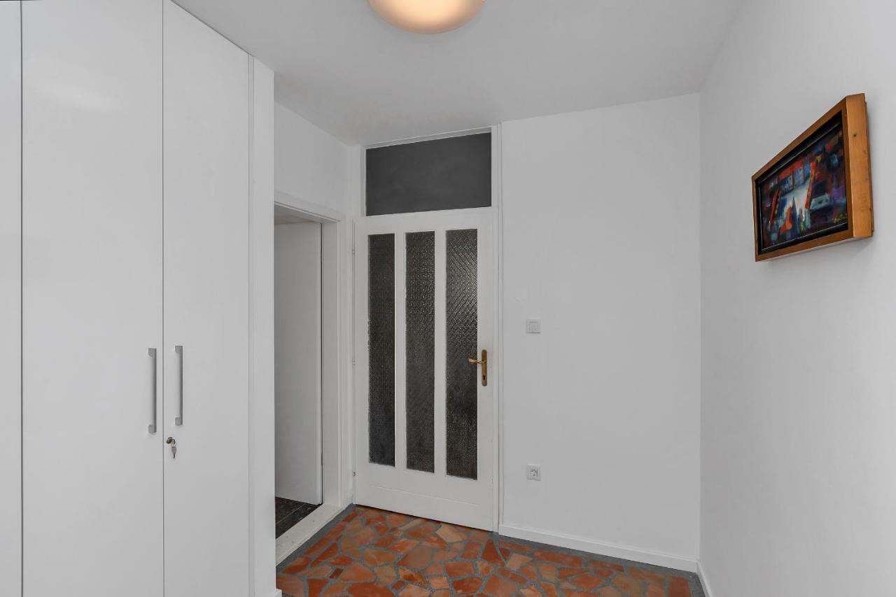 Apartment Mediteraneo Makarska Exterior photo